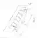 Fig. 07 - DEVELOPING APPARATUS CAPABLE OF CONVEYING DEVELOPER UNIFORMLY AND DEVELOPER CONVEYER THEREOF