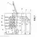 Fig. 02 - Image forming apparatus with swingable transfer members