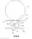 Fig. 07 - Image forming apparatus with swingable transfer members