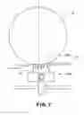 Fig. 08 - Image forming apparatus with swingable transfer members