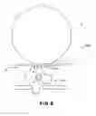 Fig. 09 - Image forming apparatus with swingable transfer members