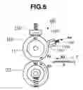 Fig. 07 - Image heating apparatus