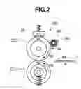 Fig. 08 - Image heating apparatus