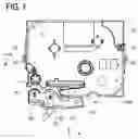 Fig. 02 - Tape printer and cassette