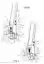 Fig. 07 - Stanchion systems, stanchion attachment systems, and horizontal lifeline systems including stanchion systems