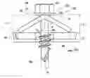 Fig. 01 - Washer and threaded assembly provided therewith