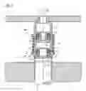 Fig. 02 - Coupling arrangement and connection assembly