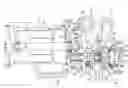 Fig. 01 - Inlet guide vane, compressor and refrigerator