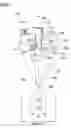 Fig. 07 - Inlet guide vane, compressor and refrigerator
