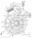 Fig. 02 - Variable displacement vane pump with dual control chambers