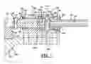 Fig. 07 - Apparatus for placing mold charges into a compression molding machine