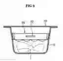 Fig. 05 - Kimchi container having improved fermentation and ripening function, and kimchi ripening method using the same
