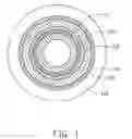 Fig. 02 - Method for making individually coated and twisted carbon nanotube wire-like structure