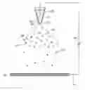 Fig. 01 - Nanomaterial immobilization method and immobilization apparatus