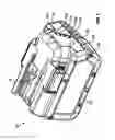 Fig. 03 - Method and system for battery protection employing over-discharge control