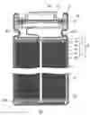 Fig. 01 - Battery pack, electronic apparatus equipped with the same and electronic apparatus equipped with battery housing part
