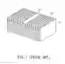 Fig. 02 - Method for preparing photonic crystal slab waveguides