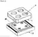 Fig. 02 - Apparatus and method for separating biological particles using difference between gravity and magnetic force