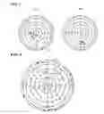 Fig. 02 - Method for making COP evaluation on single-crystal silicon wafer