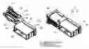 Fig. 01 - Combined-type connector