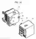 Fig. 10 - Combined-type connector