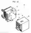 Fig. 12 - Combined-type connector