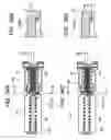 Fig. 34 - Combined-type connector