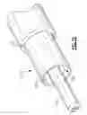 Fig. 06 - Compression connector for coaxial cable with staggered seizure of outer and center conductor