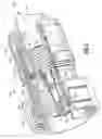 Fig. 08 - Compression connector for coaxial cable with staggered seizure of outer and center conductor
