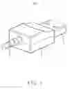Fig. 02 - Audio plug and an audio adapter thereof