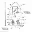 Fig. 01 - Method and system for maneuvering aquatic vessels