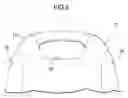 Fig. 06 - Outboard motor intake port system