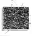 Fig. 01 - Electrically conductive non-woven fabric