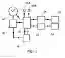Fig. 02 - Bluetooth remote control wristwatch and related modification of bluetooth modules