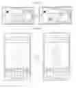 Fig. 04 - User interface for a mobile device