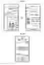 Fig. 08 - User interface for a mobile device