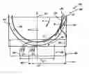 Fig. 01 - Rigid rotor discharge deflector