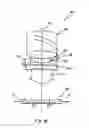 Fig. 12 - Rigid rotor discharge deflector