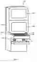 Fig. 02 - Gaming apparatus and method including hidden objects