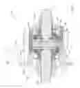 Fig. 02 - Locking differential having a split-center driver