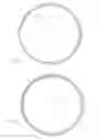 Fig. 02 - Elastic Ring And Method Of Use In Performing Yoga Asanas