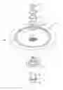 Fig. 01 - Continuous flow ultra-centrifugation systems