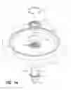 Fig. 14 - Continuous flow ultra-centrifugation systems