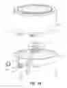 Fig. 16 - Continuous flow ultra-centrifugation systems