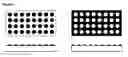 Fig. 02 - METHOD OF MAKING AND USING MICROARRAYS SUITABLE FOR HIGH THROUGHPUT DETECTION
