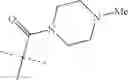 Fig. 303 - Indolinone derivatives substituted in the 6 position, their preparation and their use as medicaments