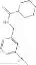 Fig. 366 - Indolinone derivatives substituted in the 6 position, their preparation and their use as medicaments