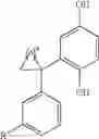 Fig. 53 - Diphenyl Substituted Cycloalkanes, Compositions Containing Such Compounds and Methods Of Use