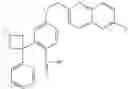 Fig. 85 - Diphenyl Substituted Cycloalkanes, Compositions Containing Such Compounds and Methods Of Use