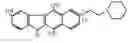 Fig. 01 - REVERSION OF MALIGNANT PHENOTYPE WITH 9-HYDROXY ELLIPTICINE DERIVATIVES